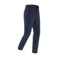 KAILAS凯乐石冰峰GTX软壳裤加绒加厚保暖防风冬季户外弹力登山裤男款 深蓝-男款【KG2349302】 M