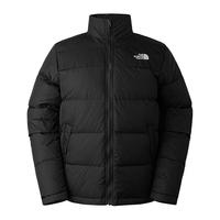 The North Face北面羽绒服男款户外舒适保暖550蓬鹅绒填充羽绒服88R5 JK3 L
