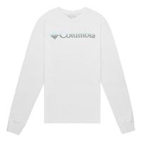 Columbia/哥伦比亚男装运动休闲圆领上衣套头衫长袖T恤打底衫集C