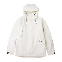 PELLIOT 伯希和 女子三合一冲锋衣 112240128