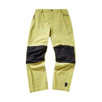 Snowline雪线户外运动软壳冲锋裤防水透气全压胶男女款