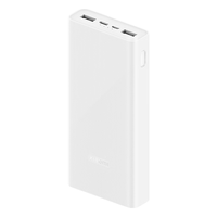 小米 22.5W 双向快充 移动电源  20000mAh