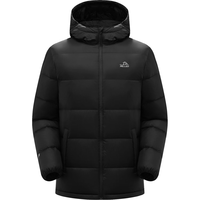  PELLIOT/伯希和 800蓬鹅绒 男士羽绒服  XL