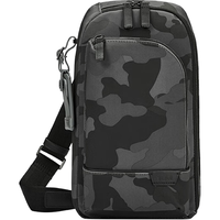 TUMI Harrison系列 男士胸包 06602035GYCME