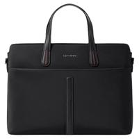 88VIP：新秀丽 公文包男25年轻便手提包大容量通勤斜挎包TK3