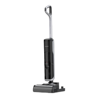 dreame追觅G9洗地机毛发防缠无线家用洗地机 吸洗拖一体自动清洗拖地机 18000Pa大吸力 热水除菌洗静音烘干 G9【5分钟速干+毛发防缠绕】