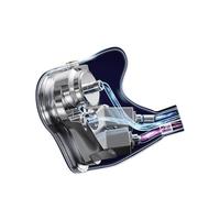  EPZ 高性价比 有线耳机