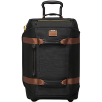 TUMI 途明 Alpha Bravo系列 玛瑙黑 20英寸 拉杆箱