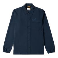  Timberland/添柏岚 防泼水 男士长袖衬衫