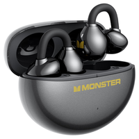 魔声 Airclip AC200 耳夹式主动降噪耳机 HIFI音质久带0痛感40h续航