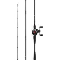 DAIWA 达亿瓦 PR 100鱼竿套装竿轮套装