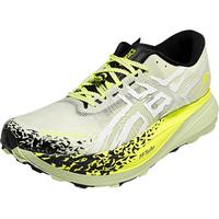 ASICS 亚瑟士 METAFUJI TRAIL 男女碳板越野跑鞋  1013A141