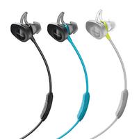 BOSE 博士 Soundsport wireless 入耳式颈挂式无线蓝牙耳机 蓝色