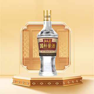  BEIDAHUANG/北大荒 酱香型白酒  单瓶装