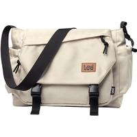 李 Lee单肩包女大容量斜挎包潮流上班通勤包包男休闲上课邮差包