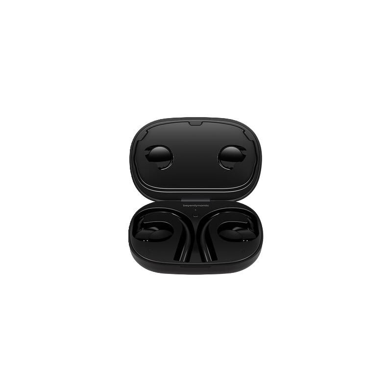 beyerdynamic 拜雅 VERIO 200 开放式挂耳式动圈蓝牙耳机