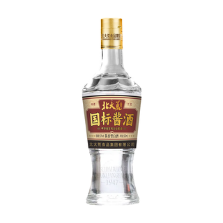  BEIDAHUANG/北大荒 酱香型白酒  单瓶装