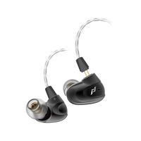  Feaulle/绯乐 听声辨位 入耳式HIFI游戏耳机  有线充电 USB-A