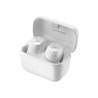 SENNHEISER 森海塞尔 CX Plus 入耳式真无线主动降噪蓝牙耳机