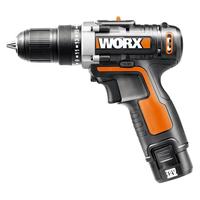 WORX 威克士 WX128 家用充电式电钻