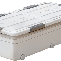  Joybos/佳帮手 加厚 收纳箱