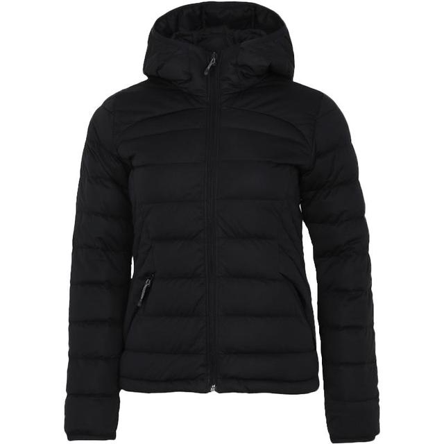 安德玛 女款连帽羽绒服 1355833