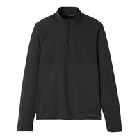 DECATHLON 迪卡侬 速干T恤男士保暖长袖服运动户外吸湿排汗运动外套TAMW