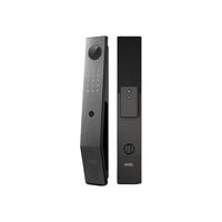 voc 掌静脉智能门锁 K7米家款 黑色