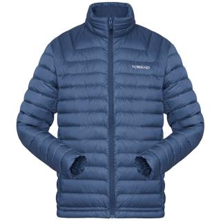 超轻羽绒服男2024秋冬户外薄款羽绒服运动保暖舒适