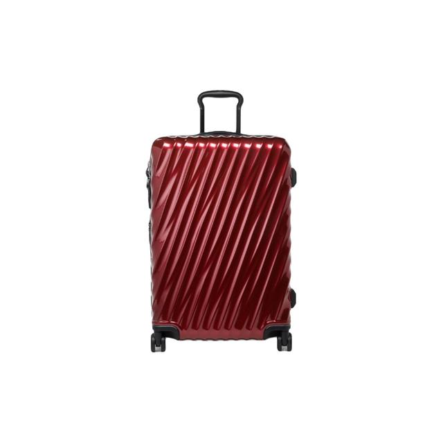 88VIP：TUMI 国际可扩展 登机箱  24英寸