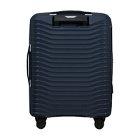 新秀丽 大波浪行李箱Upscape坚韧轻盈可扩展KJ1 深蓝色 20寸