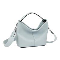 单肩包 简约纯色休闲包 清盈9107375
