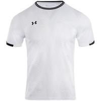 安德玛UNDER ARMOUR运动休闲篮球跑步健身速干透气新款男女T恤短裤套装24500509