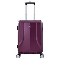 OIWAS 爱华仕 PC拉杆箱 OCX6162 紫色 24英寸
