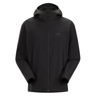 ARC'TERYX 始祖鸟 GAMMA LIGHTWEIGHT 男款户外软壳衣