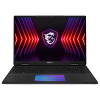 MSI 微星 泰坦18Ultra 2024款 十四代酷睿版 18英寸 游戏本