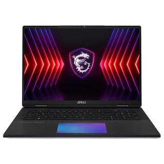 MSI 微星 泰坦18Ultra 2024款 十四代酷睿版 18英寸 游戏本