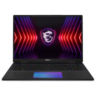 MSI 微星 泰坦18Ultra 2024款 十四代酷睿版 18英寸 游戏本