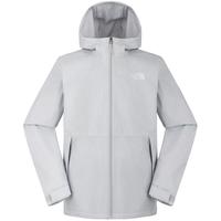 THE NORTH FACE 北面冲锋衣春夏男款户外防风透气夹克单层外套83VF/4UDN 83VF/JK3 M