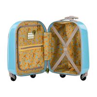 Samsonite 新秀丽 儿童行李箱小寸萌趣动物造型拉杆箱旅行箱 U22