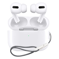 维肯 Air苹果蓝牙耳机无线ANC主动降噪适用iphone14/13/12/11