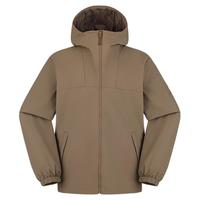 Timberland添柏岚男装冲锋衣外套秋冬户外防风防水|A6BPM