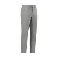 始祖鸟(ARC’TERYX)Gamma LT Pant 男士户外轻量防风耐磨冲锋裤舒适休闲修身软壳长裤 X7322/Graphite石墨灰 常规版M|32码(70kg-80kg) 幽雾绿色/Forage M(70kg-80kg)尺码偏大