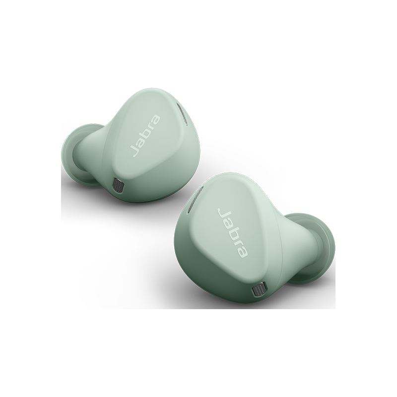 Jabra 捷波朗 ELITE 4 ACTIVE 入耳式真无线主动降噪蓝牙耳机