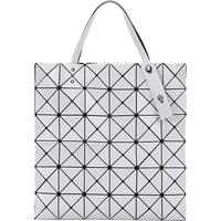 三宅一生 六格手提单肩包保税仓发货520送礼