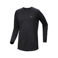 ARC'TERYX 男士圆领长袖