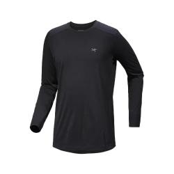 ARC'TERYX CORMAC HEAVYWEIGHT 男款圆领长袖速干衣