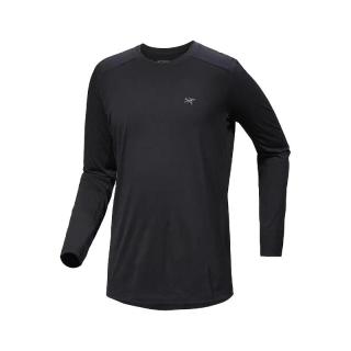 ARC'TERYX 男士圆领长袖