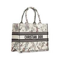 1h可退 DIOR 迪奥 25春夏  DIO924N9BEI 女士 手提包