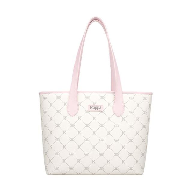 卡帕 新款正品托特包女小众大容量通勤单肩包百搭手提电脑包